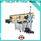 Arojet new inkjet system from China for carton 1