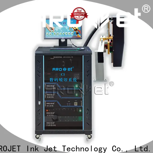 Arojet data inkjeto carton box best supplier for business 1