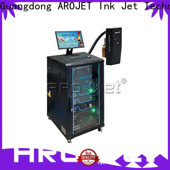 Arojet arojet marking machine supply for label 1