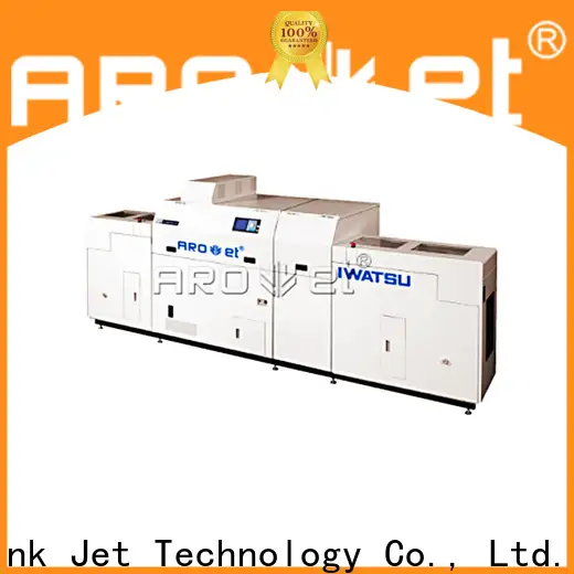 hot selling industrial inkjet printing on plastic speed series for packaging 1