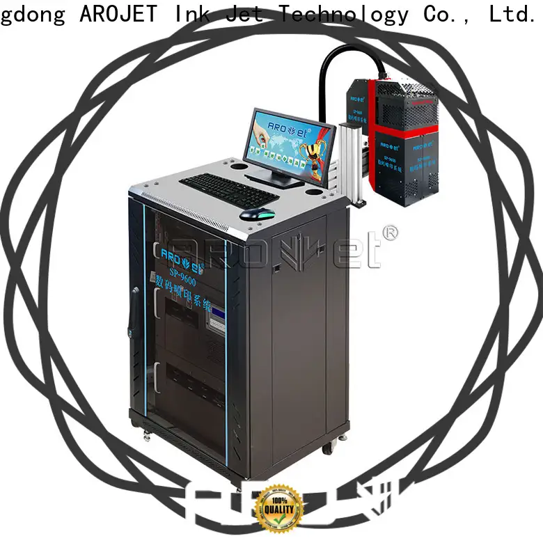 top coding and marking systems uv supply for film 1