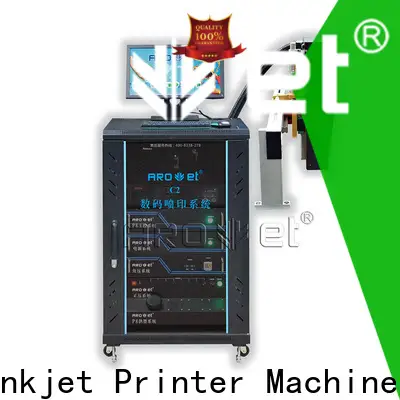 Arojet arojet ink jet printer suppliers for film 1