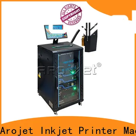 Arojet uv inkjeto carton box manufacturer for sale 1