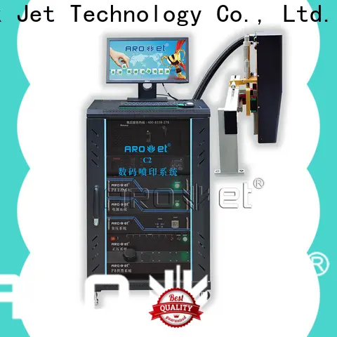 Arojet costeffective best selling inkjet printer best supplier for sale 1