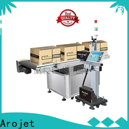 Arojet cheap industrial inkjet coding printer inquire now bulk buy 1