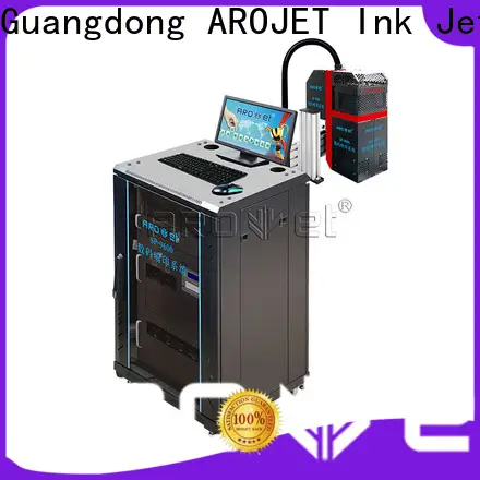 Arojet color inkjet digital supplier for film 1