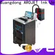 Arojet color inkjet digital supplier for film 1