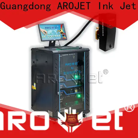 Arojet arojet what is the most economical inkjet printer from China for film 1