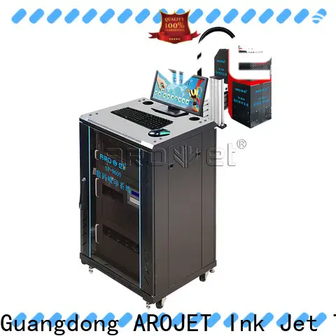 Arojet best price economical inkjet printer with good price for promotion 1