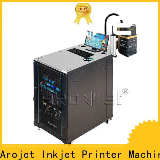 Arojet hot-sale digital inkjet label printer from China for sale 1