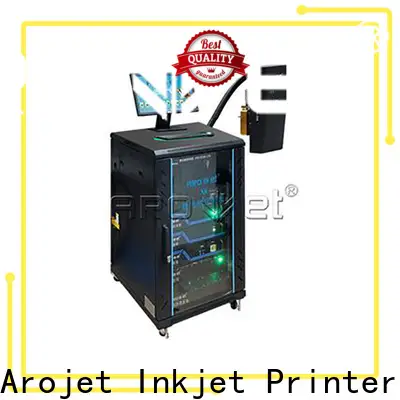Arojet hot selling marking and coding printers series for promotion 1