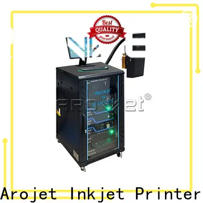 Arojet hot selling marking and coding printers series for promotion 1
