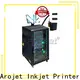 Arojet hot selling marking and coding printers series for promotion 1