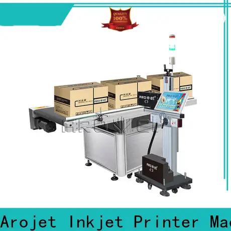 professional inkjet coding systems sp9800 company for sale 1