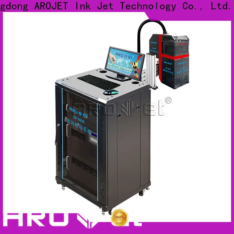 Arojet best price wide format inkjet printers factory direct supply for sale 1