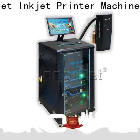 energy-saving inkjet cardboard speed supply for packaging 1