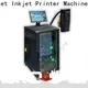 energy-saving inkjet cardboard speed supply for packaging 1