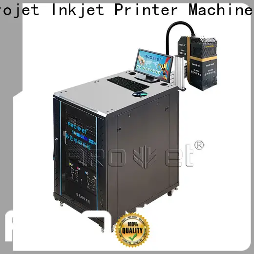 Arojet digital economical inkjet printer manufacturer for sale 1