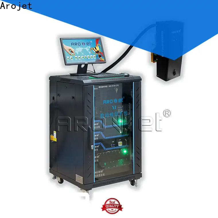 AROJET uv curable inkjet ultrahigh supplier for business 1