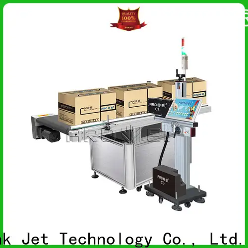 top quality expiry date printing machine series for label 1