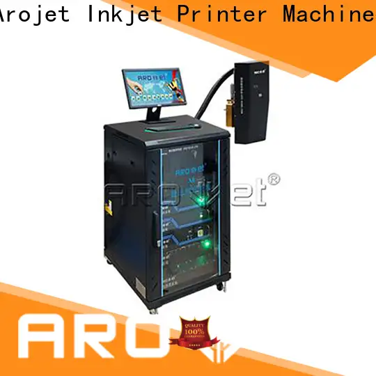 cheap inkjet printer for plastic bags color best supplier for paper 1