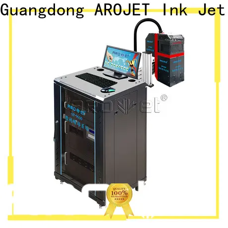 hot-sale high-volume inkjet label printers x9 inquire now for packaging 1