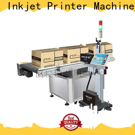 Arojet inkjet date label printer series for sale 1