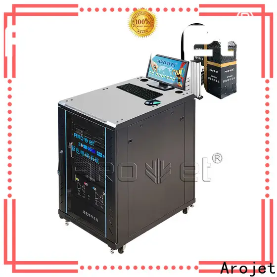 Arojet AROJET inkjet printing equipment series for sale 1