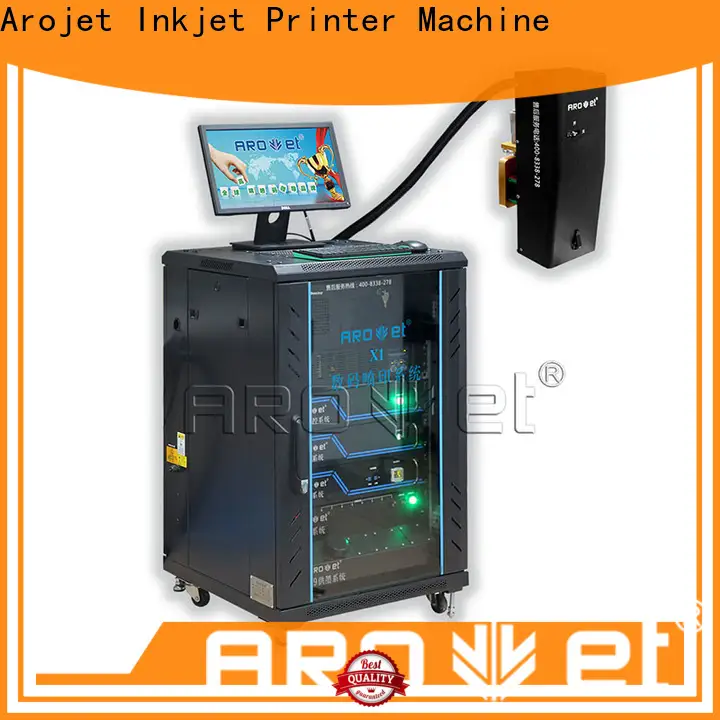 Arojet customized china inkjet printer from China bulk buy 1
