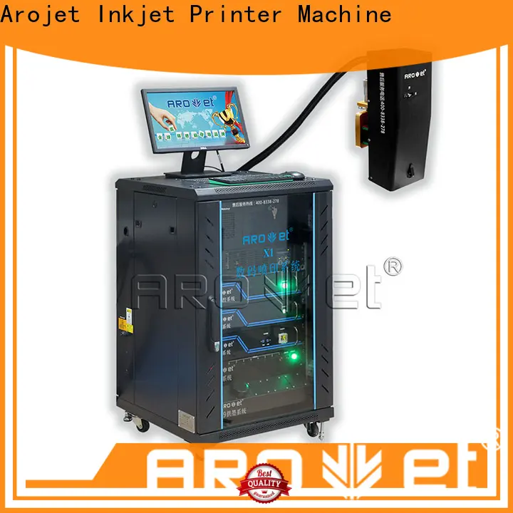 Arojet customized china inkjet printer from China bulk buy 1