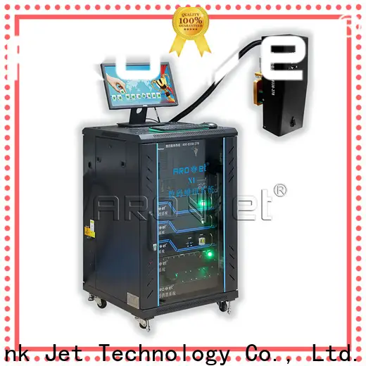Arojet sheetfed automatic inkjet printer factory for paper 1