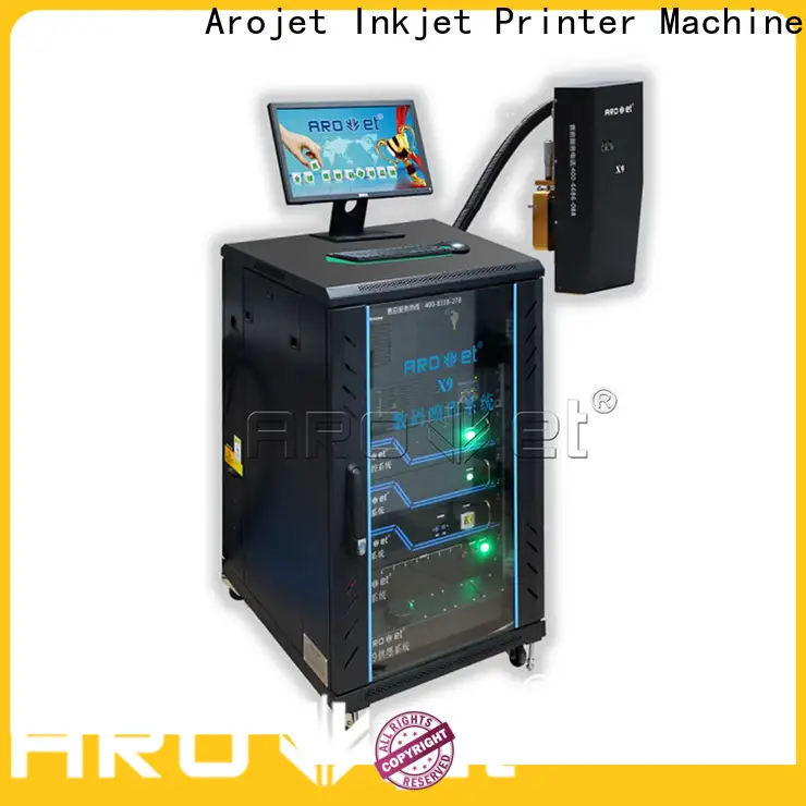 latest inkjet coding equipment c3 manufacturer for sale 1