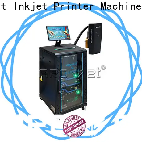 Arojet industrial inkjet printers industrial factory direct supply bulk buy 1