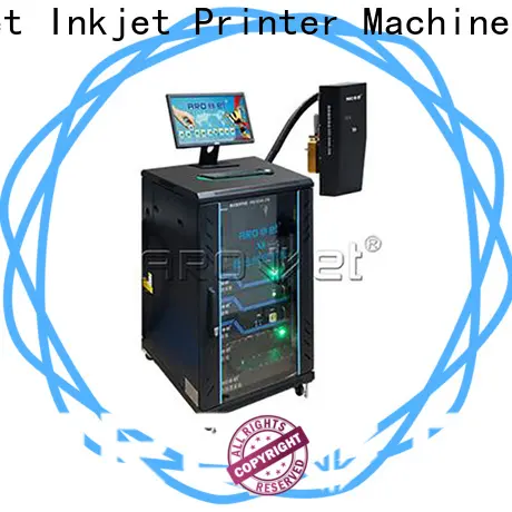 Arojet industrial inkjet printers industrial factory direct supply bulk buy 1
