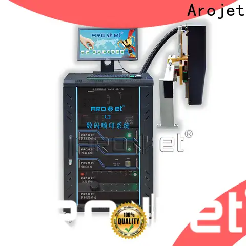 Arojet worldwide inkjet digital wholesale bulk production 1