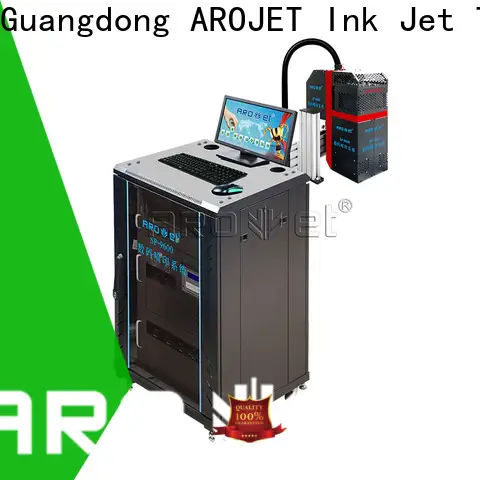 practical high speed inkjet addressing x9 best supplier for film 1