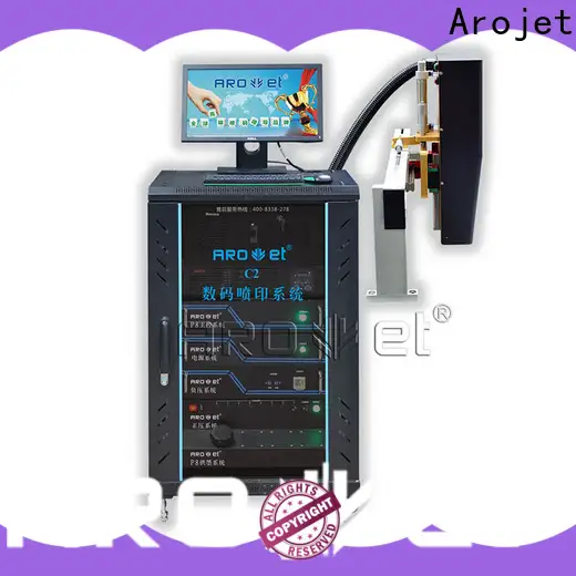 Arojet data advantages of inkjet directly sale bulk buy 1