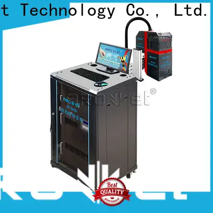 Arojet best date printer for packaging machine series bulk production 1