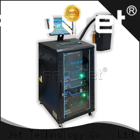 Arojet x9 solvent based inkjet printer directly sale for film 1