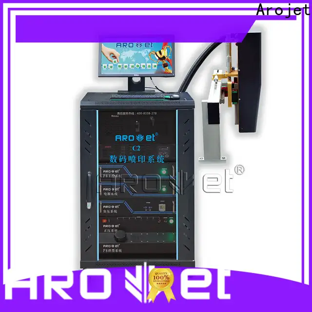 customized industrial inkjet printing machine variable directly sale bulk production 1