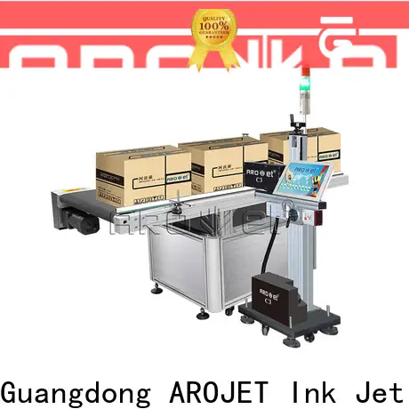 Arojet popular inkjet printing from China for paper 1