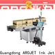 Arojet popular inkjet printing from China for paper 1