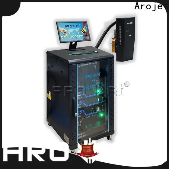 Arojet top quality industrial inkjet marking from China for business 1