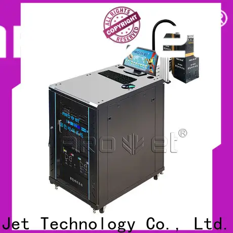 Arojet uv high speed inkjet addressing company bulk production 1