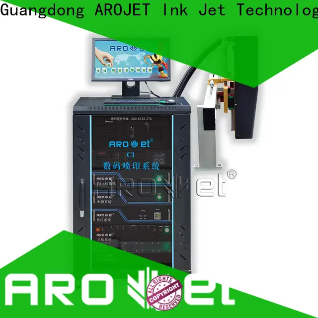 quality uv curable inkjet sidejetting from China bulk production 1