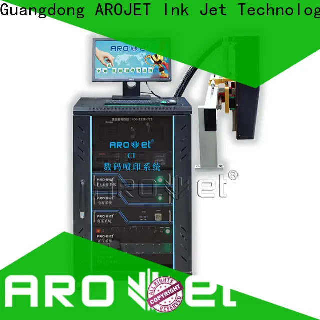 quality uv curable inkjet sidejetting from China bulk production 1