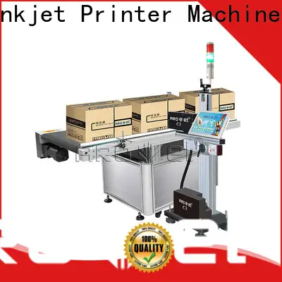 Arojet inkjet printers for sale factory direct supply bulk production 1