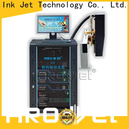 Arojet factory price large format inkjet printer supply bulk production 1
