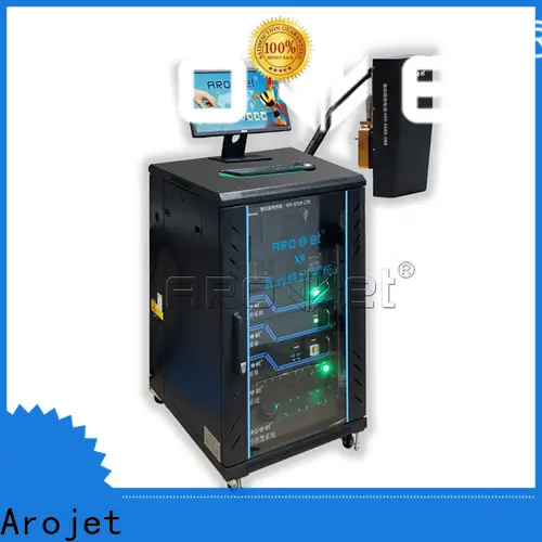 Arojet x1 inkjet head manufacturers manufacturer for business 1