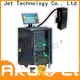 Arojet wideformat carton box inkjet printer supply for film 1